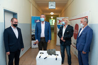 Zväčšiť fotografiu - Najmenšia župná nemocnica bude mať oddelenie multiodborovej intenzívnej starostlivosti - 20200914_MY_NsP_006w