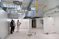 Zväčšiť fotografiu - Najmenšia župná nemocnica bude mať oddelenie multiodborovej intenzívnej starostlivosti - 20200914_MY_NsP_015w