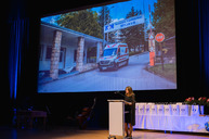Zväčšiť fotografiu - Najmenšia župná nemocnica oslávila okrúhle jubileum - TSK_NsP MY_70_mini-22