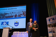 Zväčšiť fotografiu - Najmenšia župná nemocnica oslávila okrúhle jubileum - TSK_NsP MY_70_mini-26