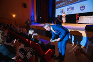 Zväčšiť fotografiu - Najmenšia župná nemocnica oslávila okrúhle jubileum - TSK_NsP MY_70_mini-42