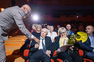 Zväčšiť fotografiu - Najmenšia župná nemocnica oslávila okrúhle jubileum - TSK_NsP MY_70_mini-43