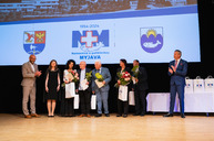 Zväčšiť fotografiu - Najmenšia župná nemocnica oslávila okrúhle jubileum - TSK_NsP MY_70_mini-52