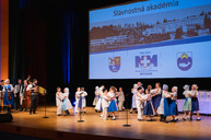 Zväčšiť fotografiu - Najmenšia župná nemocnica oslávila okrúhle jubileum - TSK_NsP MY_70_mini-53