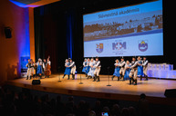 Zväčšiť fotografiu - Najmenšia župná nemocnica oslávila okrúhle jubileum - TSK_NsP MY_70_mini-62