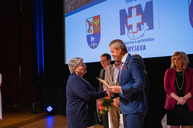 Zväčšiť fotografiu - Najmenšia župná nemocnica oslávila okrúhle jubileum - TSK_NsP MY_70_mini-65