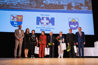 Zväčšiť fotografiu - Najmenšia župná nemocnica oslávila okrúhle jubileum - TSK_NsP MY_70_mini-77