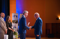 Zväčšiť fotografiu - Najmenšia župná nemocnica oslávila okrúhle jubileum - TSK_NsP MY_70_mini-98