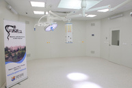 Najmodernejšie operačné sály, nové ct pracovisko a geriatrické oddelenie či mamografické vyšetrenia. toto všetko a ešte viac priniesol rok 2017 v zdravotníctve trenčianskej župy. - 20171023_BOJNICE_nemocnica_027r
