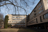 Zväčšiť fotografiu - Najmodernejšie prístrojové vybavenie zvýši kvalitu i komfort vyšetrenia pacientov - 20200217_PB_nemocnica_029w