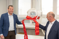 Zväčšiť fotografiu - Najmodernejšie prístrojové vybavenie zvýši kvalitu i komfort vyšetrenia pacientov - 20200217_PB_nemocnica_037w