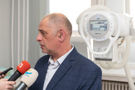 Zväčšiť fotografiu - Najmodernejšie prístrojové vybavenie zvýši kvalitu i komfort vyšetrenia pacientov - 20200217_PB_nemocnica_047w