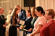 Zväčšiť fotografiu - Nominujte zdravotníkov za ich obdivuhodnú prácu