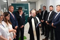 Zväčšiť fotografiu - Nové možnosti starostlivosti pre pacientov aj ich rodiny