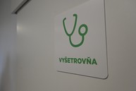 Zväčšiť fotografiu - Nové možnosti starostlivosti pre pacientov aj ich rodiny