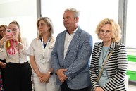 Zväčšiť fotografiu - Nové možnosti starostlivosti pre pacientov aj ich rodiny