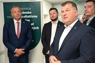 Zväčšiť fotografiu - Nové možnosti starostlivosti pre pacientov aj ich rodiny