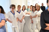 Zväčšiť fotografiu - Nové možnosti starostlivosti pre pacientov aj ich rodiny