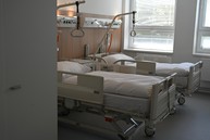 Zväčšiť fotografiu - Nové možnosti starostlivosti pre pacientov aj ich rodiny