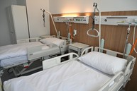 Zväčšiť fotografiu - Nové možnosti starostlivosti pre pacientov aj ich rodiny