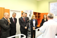 Nové vedecké pracovisko tnuad v priestoroch fakultnej nemocnice v trenčíne - 4