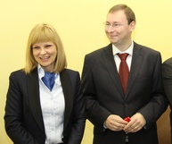 Nové vedecké pracovisko tnuad v priestoroch fakultnej nemocnice v trenčíne - 5