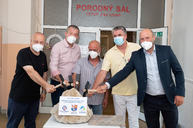 Zväčšiť fotografiu - Novorodenci sa narodia do týchto krásnych priestorov - 20220627_TSK_048w
