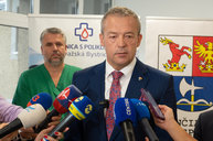 Zväčšiť fotografiu - Novorodenci sa narodia do týchto krásnych priestorov - 20230919_PB_NsP_porodnica_003w
