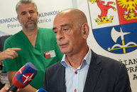 Zväčšiť fotografiu - Novorodenci sa narodia do týchto krásnych priestorov - 20230919_PB_NsP_porodnica_004w