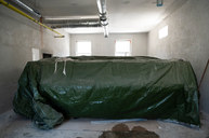 Zväčšiť fotografiu - Novou kuchyňou a práčovňou sa myjavská nemocnica bude pýšiť už koncom leta - 20200710_MY_NsP_pracovna_kuchyna_020w