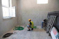 Zväčšiť fotografiu - Novou kuchyňou a práčovňou sa myjavská nemocnica bude pýšiť už koncom leta - 20200710_MY_NsP_pracovna_kuchyna_021w