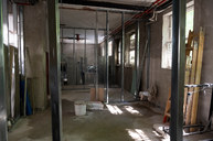 Zväčšiť fotografiu - Novou kuchyňou a práčovňou sa myjavská nemocnica bude pýšiť už koncom leta - 20200710_MY_NsP_pracovna_kuchyna_029w