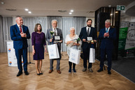 Zväčšiť fotografiu - Ocenenie pre tých, ktorí svojou prácou budujú lepšiu spoločnosť - TSK_oceňovanie_zdravotníci_sociálnici_mini (33 of 116)
