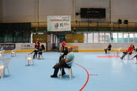 Zväčšiť fotografiu - On-line rokovaniu zástupcov krajov s rezortom zdravotníctva dominovalo očkovanie - IMG_0076