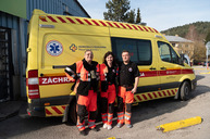 Zväčšiť fotografiu - Opäť hľadáme výnimočných zdravotníkov! - 20200217_PB_nemocnica_026w