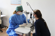 Zväčšiť fotografiu - Opäť hľadáme výnimočných zdravotníkov! - IMG_0013