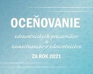 Zväčšiť fotografiu - Opäť hľadáme výnimočných zdravotníkov! - Oceňovanie zdravotníkov 22_A-01