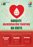 Zväčšiť fotografiu - Aké benefity prináša so sebou darcovstvo krvi? - Darovanie krvi-01