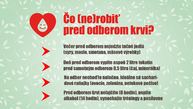 Zväčšiť fotografiu - Aké benefity prináša so sebou darcovstvo krvi? - Darovanie krvi info 2-01