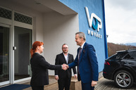 Zväčšiť fotografiu - Pomáhať je našou filozofiou, hovorí významný zamestnávateľ regiónu - TSK_HN_nemocnica_VOP_mini-12