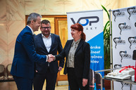 Zväčšiť fotografiu - Pomáhať je našou filozofiou, hovorí významný zamestnávateľ regiónu - TSK_HN_nemocnica_VOP_mini-37