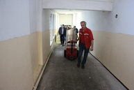 Považskobystrická nemocnica ako prvá na slovensku zavádza automatizáciu výdaja liekov - IMG_0343