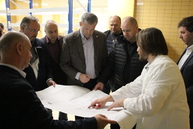 Považskobystrická nemocnica ako prvá na slovensku zavádza automatizáciu výdaja liekov - IMG_0503