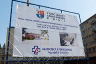 Zväčšiť fotografiu - Považskobystrická nemocnica bude mať vlastné diagnostické centrum - 20200807_PB_NsP_007w