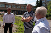 Zväčšiť fotografiu - Považskobystrická nemocnica bude mať vlastné diagnostické centrum - 20200807_PB_NsP_008w