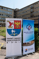 Zväčšiť fotografiu - Považskobystrická nemocnica bude mať vlastné diagnostické centrum - 20200807_PB_NsP_015w