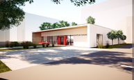 Zväčšiť fotografiu - Považskobystrická nemocnica bude mať vlastné diagnostické centrum - 3