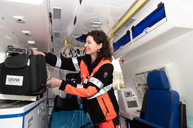 Zväčšiť fotografiu - Považskobystrická nemocnica od pondelka prevádzkuje ambulanciu rzp - 20200217_PB_nemocnica_020w