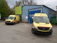 Zväčšiť fotografiu - Považskobystrická nemocnica od pondelka prevádzkuje ambulanciu rzp - Inked94779182_2359745560992660_2787723088396025856_n (2)_LI