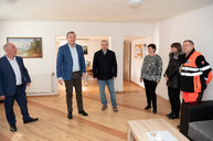 Zväčšiť fotografiu - Považskobystrická nemocnica prevádzkuje vlastnú ambulanciu záchrannej zdravotnej služby - 20200217_PB_nemocnica_010w